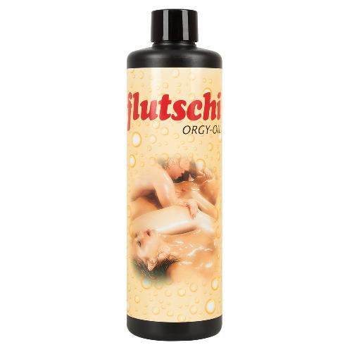 Lubrifiants Flutschi Orgie-Huile 500 ml