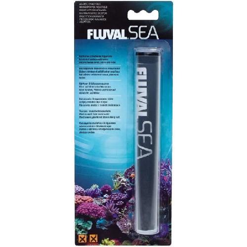 FLUVAL Batonnet de resine Epoxyde - Pour poisson