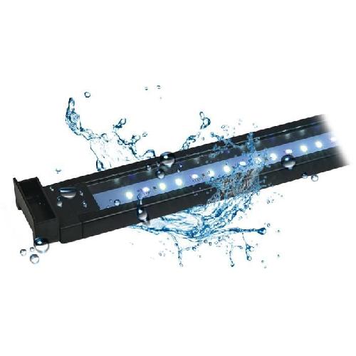FLUVAL Eclairage AquaSky LED 2.0 w- BLTH 38-61cm - Pour poisson