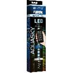 FLUVAL Eclairage AquaSky LED 2.0 w- BLTH 38-61cm - Pour poisson