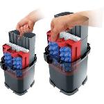 Filtration - Pompe FLUVAL Serie 7 107 Filtre d'exterieur 50-150 L pour aquarium