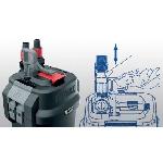 Filtration - Pompe FLUVAL Serie 7 107 Filtre d'exterieur 50-150 L pour aquarium