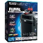 Filtration - Pompe FLUVAL Série 7 407 Filtre d'extérieur pour aquarium