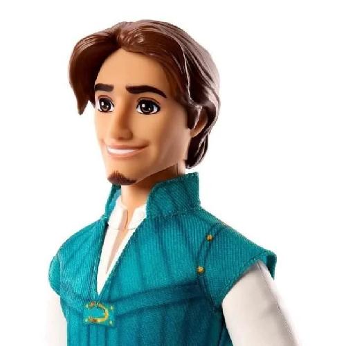 Poupee Flynn Rider Mattel Poupée Disney HLV98