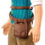 Poupee Flynn Rider Mattel Poupée Disney HLV98