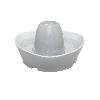 Fontaine A Eau PetSafe - Fontaine en Céramique StreamSide pour Animaux de Compagnie 1.8 L - idéal pour chat et petit chien.Silencieuse. eau