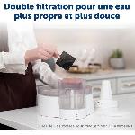 Fontaine A Eau Fontaine a eau - PETSAFE - OUTLAST - 1.8 L - Blanc