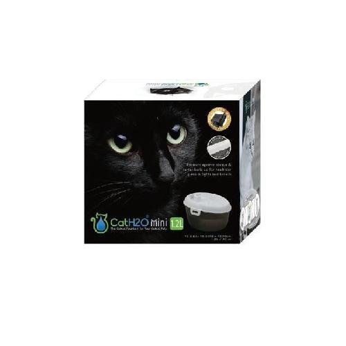 Fontaine A Eau Fontaine chat CatH2O Mini 1.2L