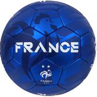 Football Ballon de football - FFF - Jersey Home - T5