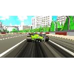 Jeu Nintendo Switch Formula Retro Racing World Tour - Jeu Nintendo Switch
