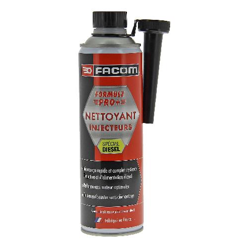 Additif Performance - Entretien - Nettoyage - Anti-fumee Formule Pro Nettoyant injecteur diesel 600ml