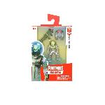 Figurine Miniature - Personnage Miniature FORTNITE Battle Royale - Figurine 5cm - Leviathan