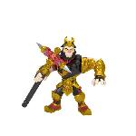 Figurine Miniature - Personnage Miniature FORTNITE Battle Royale - Figurine 5cm - Wukong