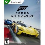 Forza Motorsport - Jeu Xbox Series X