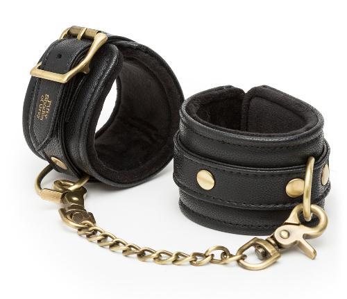 Attacher FOSG Menottes