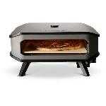 Four a pizza au gaz - COZZE - 90351 - 5.0 kW - Thermometre intégré