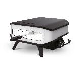 Four a pizza Electrique 13 - COZZE - 90355 - 230V/2200W - Porte