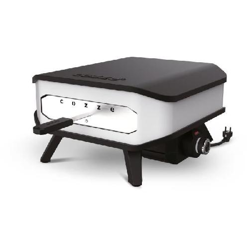 Four A Pizza Four a pizza Electrique 13 - COZZE - 90355 - 230V/2200W - Porte