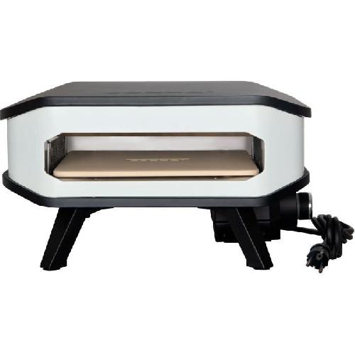 Four A Pizza Four a pizza Electrique 13 - COZZE - 90355 - 230V/2200W - Porte