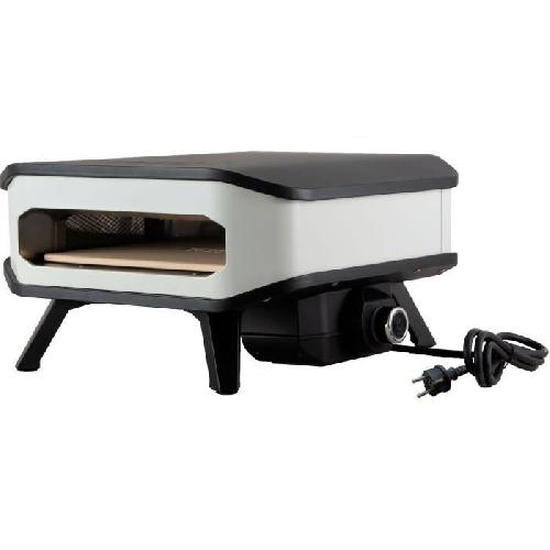 Four A Pizza Four a pizza Electrique 13 - COZZE - 90355 - 230V/2200W - Porte