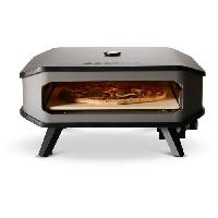 Four A Pizza Four a pizza au gaz - COZZE - 90351 - 5.0 kW - Thermometre intégré