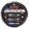 Fourreau De Ceinture Kit Couvre Volant XRC - Xtreme Racing Concept - 2 Fourreaux