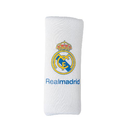 Fourreau De Ceinture Fourreau de ceinture Real de Madrid Blanc
