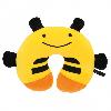 Fourreau De Ceinture Tour De Cou Happy Confort Enfant Abeille. Oko-Tex