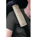Fourreau De Ceinture Fourreau de protection compatible avec ceinture de securite - Couleur aleatoire