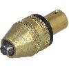 Fraise - Meule A Tige - Capuchon Abrasif - Dome De Satinage DONAU - Portes outils a pince Diametre du mandrin de 0.4 a 3.5mm