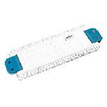 Frange a languette 40x13cm Morgan - archives