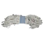 Frange coton a bandes 400g - archives