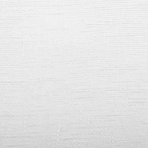FRED Voilage - 140 x 240 cm - Blanc