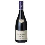 Vin Rouge Frédéric Magnien Bourgogne Pinot Noir Elegant - Vin rouge de Bourgogne