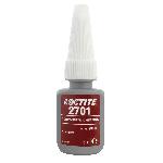 Colle - Silicone - Pate a joint Frein filet bleu 5ml - Loctite