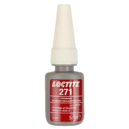 Colle - Silicone - Pate a joint Frein Filet Fort - 271 - 5ml