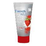 Lubrifiants Frenchkiss lubrifiant comestible fraise 75ml