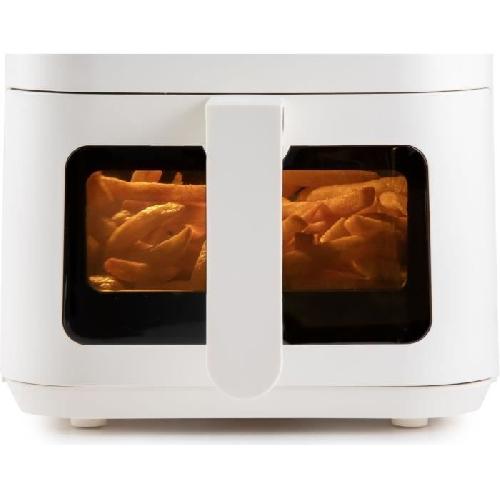 Friteuse Electrique Friteuse a air chaud - DOMO - DO541FR - 3.5L - Ecran digital - Deli-Fryer supreme