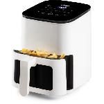 Friteuse Electrique Friteuse a air chaud - DOMO - DO541FR - 3.5L - Ecran digital - Deli-Fryer supreme