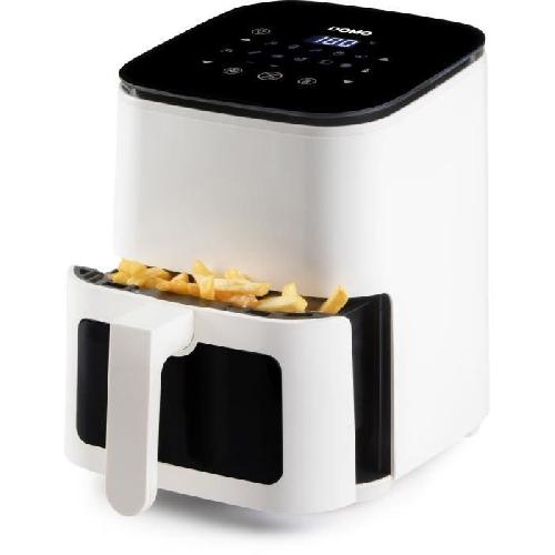 Friteuse Electrique Friteuse a air chaud - DOMO - DO541FR - 3.5L - Ecran digital - Deli-Fryer supreme