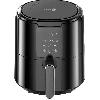 Friteuse Electrique Friteuse sans huile - FAGOR - Airfryer FG4210 - 4.2 L - 1300 W - Ecran tactile - 5 pré-réglages de cuisson - Minuterie - Noir