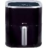 Friteuse Electrique Friteuse sans huile - JOCCA - 2219p - 4L - 1400 W - Numérique - 26 x 35 x 29 cm - Noir