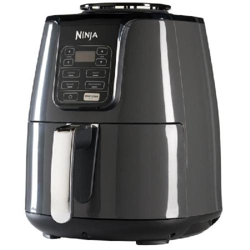 Friteuse Electrique Friteuse Ninja sans huile Air Fryer AF100EU