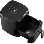 Friteuse Electrique Friteuse sans huile ARTHUR MARTIN - AMPAF5 - Capacite 5L - 7 programmes de cuisson - 1400W