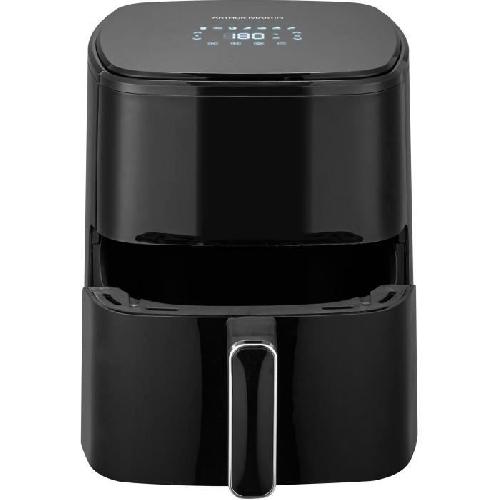 Friteuse Electrique Friteuse sans huile ARTHUR MARTIN - AMPAF5 - Capacite 5L - 7 programmes de cuisson - 1400W