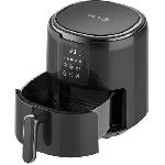 Friteuse Electrique Friteuse sans huile - FAGOR - Airfryer FG4210 - 4.2 L - 1300 W - Ecran tactile - 5 pré-réglages de cuisson - Minuterie - Noir