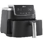 Friteuse Electrique Friteuse sans huile NINJA Pro AF140EU - 2000W - 4.7 L - 4 modes de cuisson prédéfinis