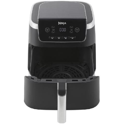 Friteuse Electrique Friteuse sans huile NINJA Pro AF140EU - 2000W - 4.7 L - 4 modes de cuisson prédéfinis