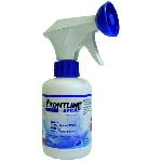 Antiparasitaire - Pipette - Lotion - Collier - Pince - Spray -shampoing - Crochet Tique Frontline Spray 250ml