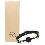 FSOG Baillon boule Bound to You